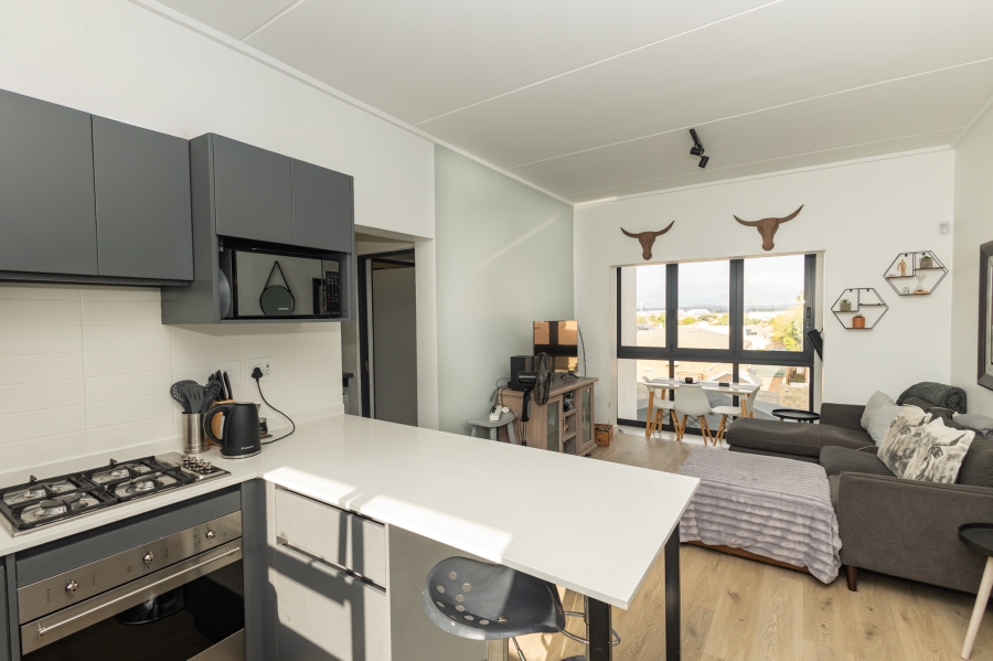 2 Bedroom Property for Sale in Groot Phesantekraal Estate Western Cape